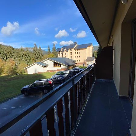 Apartman Poustevnik Pec pod Snezkou Exterior photo