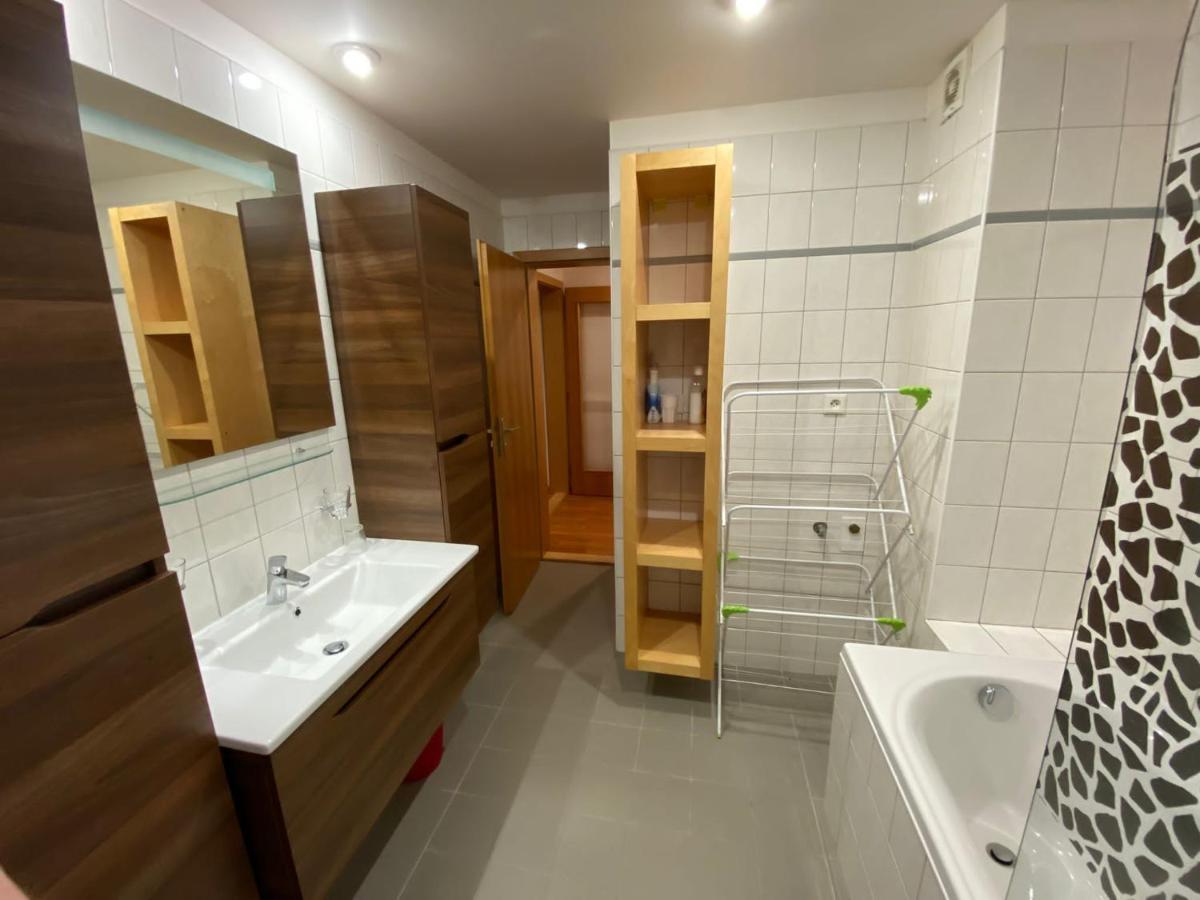 Apartman Poustevnik Pec pod Snezkou Exterior photo