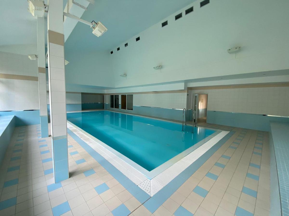 Apartman Poustevnik Pec pod Snezkou Exterior photo
