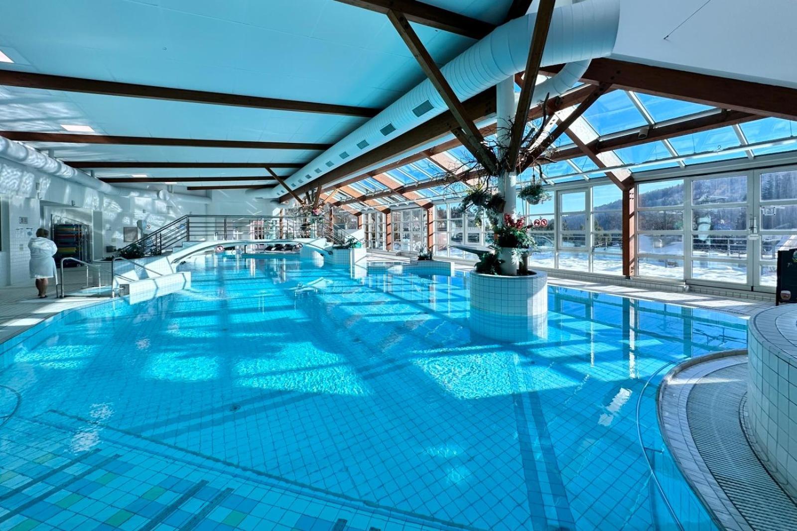 Apartman Poustevnik Pec pod Snezkou Exterior photo